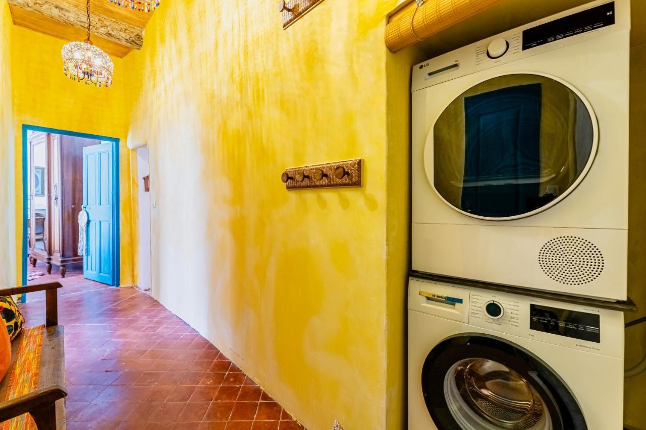 Apartment Casa Antoinette-invitation Vintage Au-dessus Du Vieux-port La Ciotat