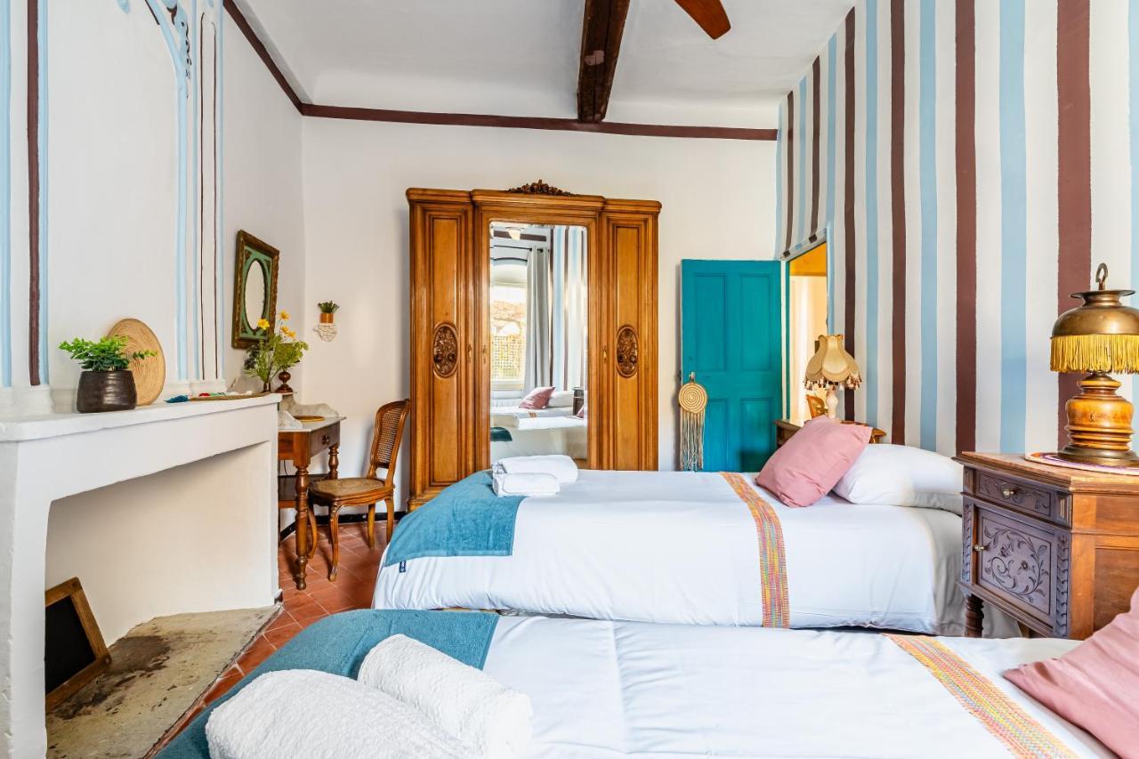 Apartment Casa Antoinette-invitation Vintage Au-dessus Du Vieux-port La Ciotat